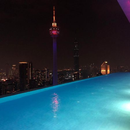 Platinum Suites Klcc Top 51 쿠알라룸푸르 외부 사진