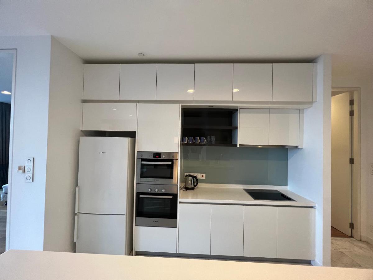 Platinum Suites Klcc Top 51 쿠알라룸푸르 외부 사진