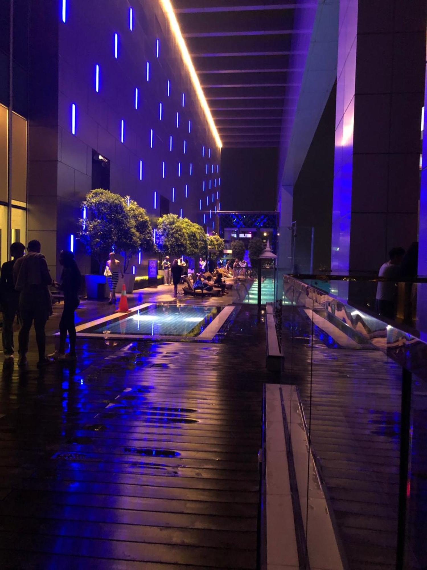 Platinum Suites Klcc Top 51 쿠알라룸푸르 외부 사진