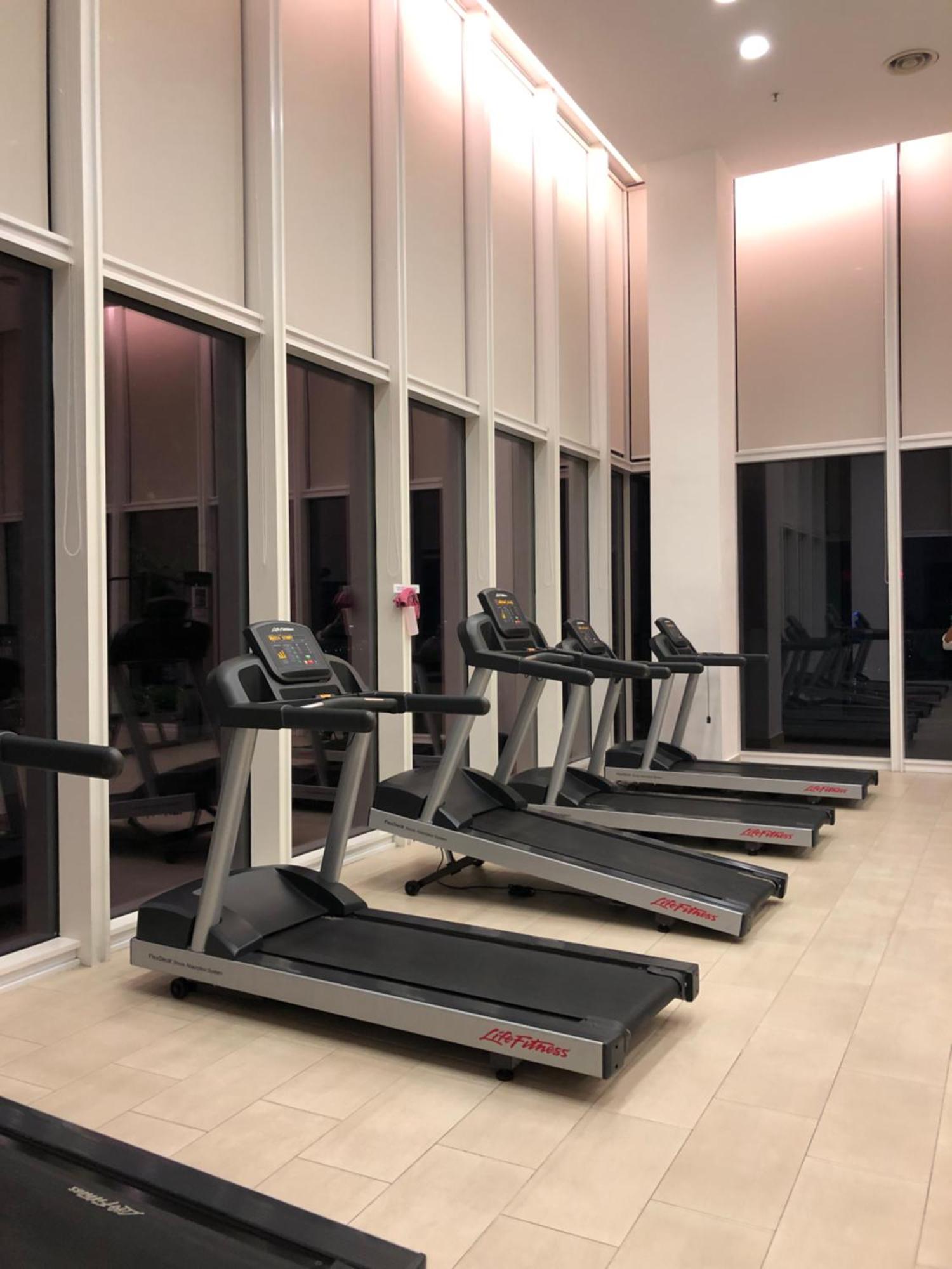 Platinum Suites Klcc Top 51 쿠알라룸푸르 외부 사진