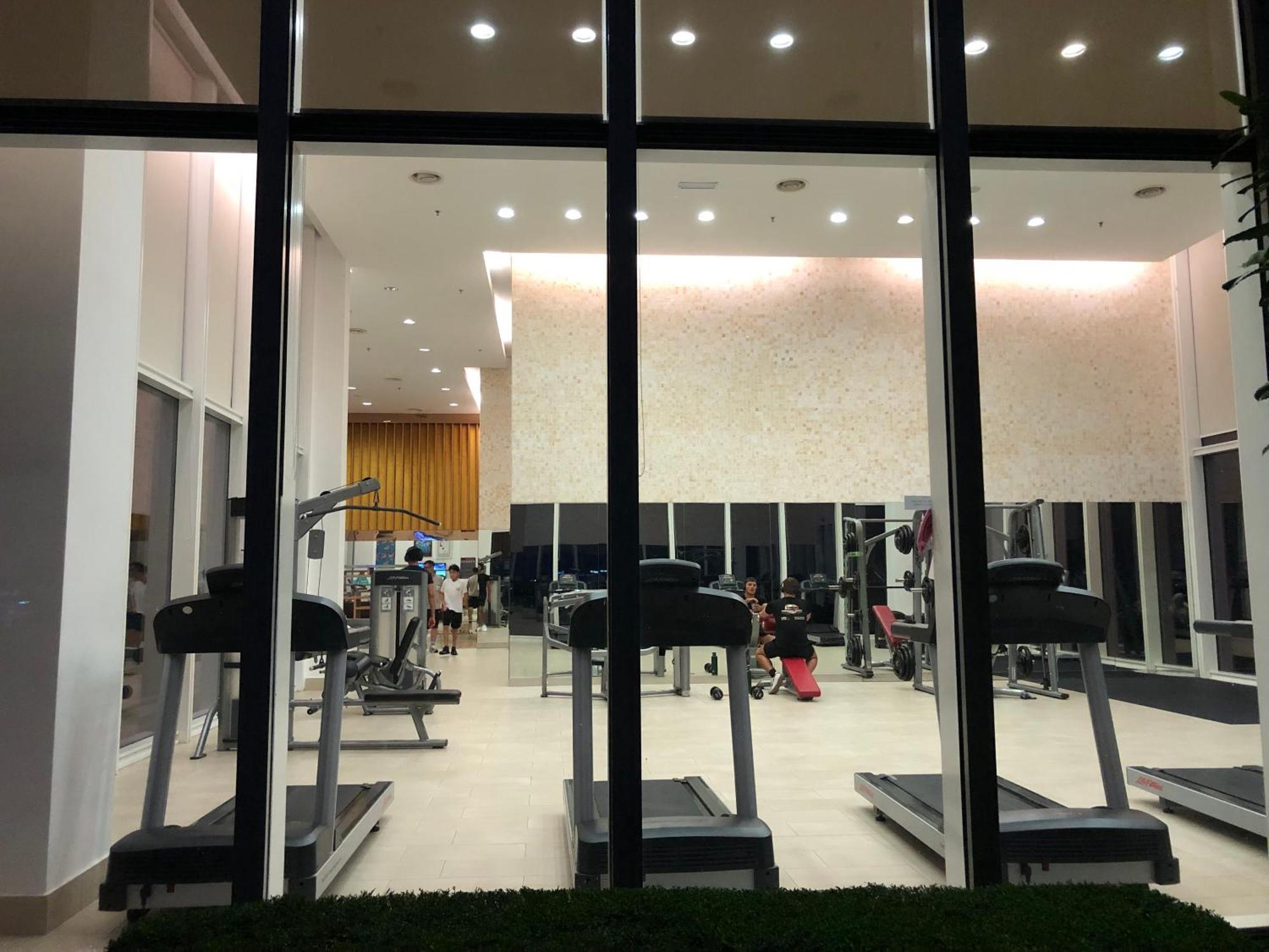 Platinum Suites Klcc Top 51 쿠알라룸푸르 외부 사진