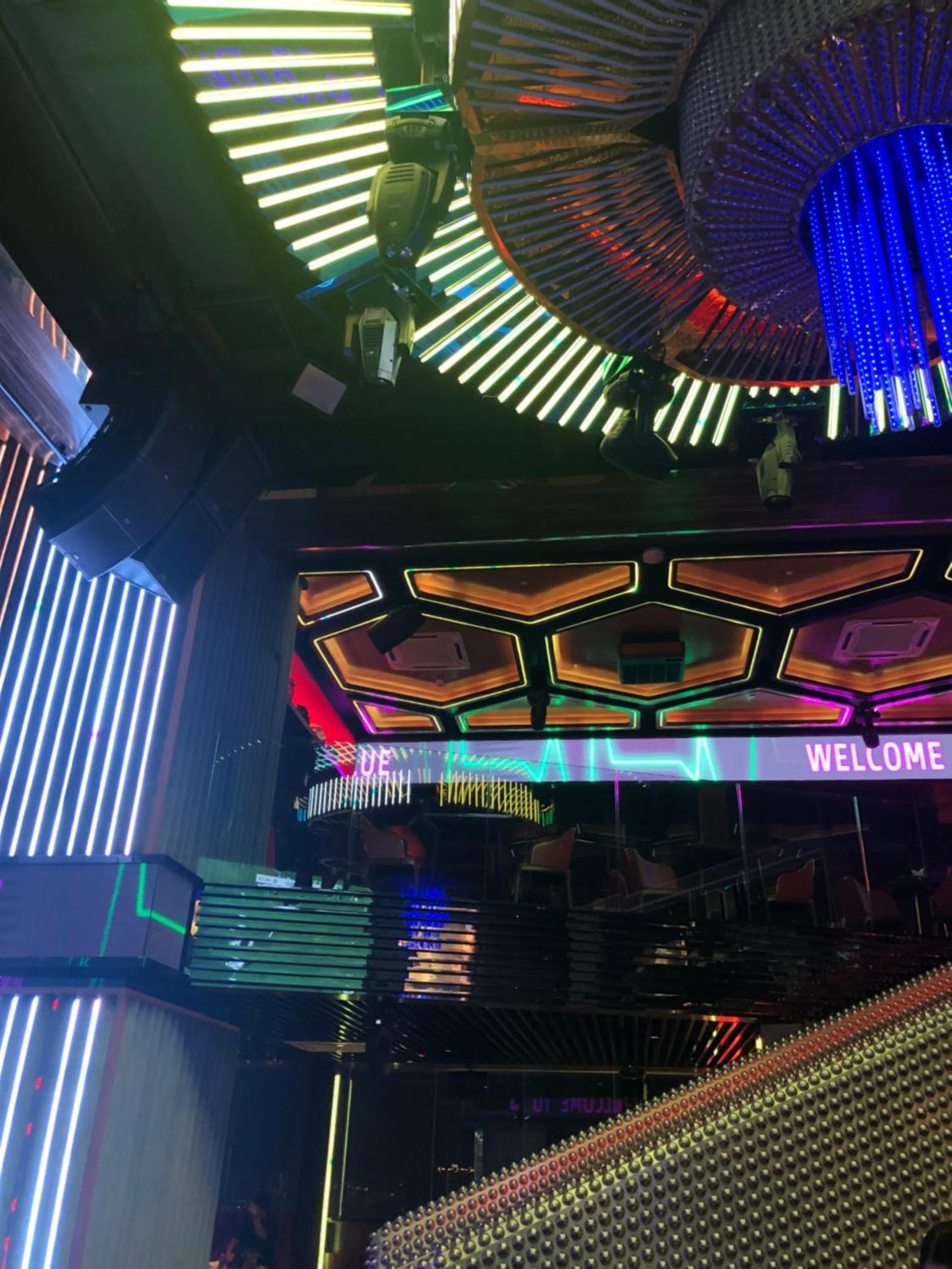 Platinum Suites Klcc Top 51 쿠알라룸푸르 외부 사진