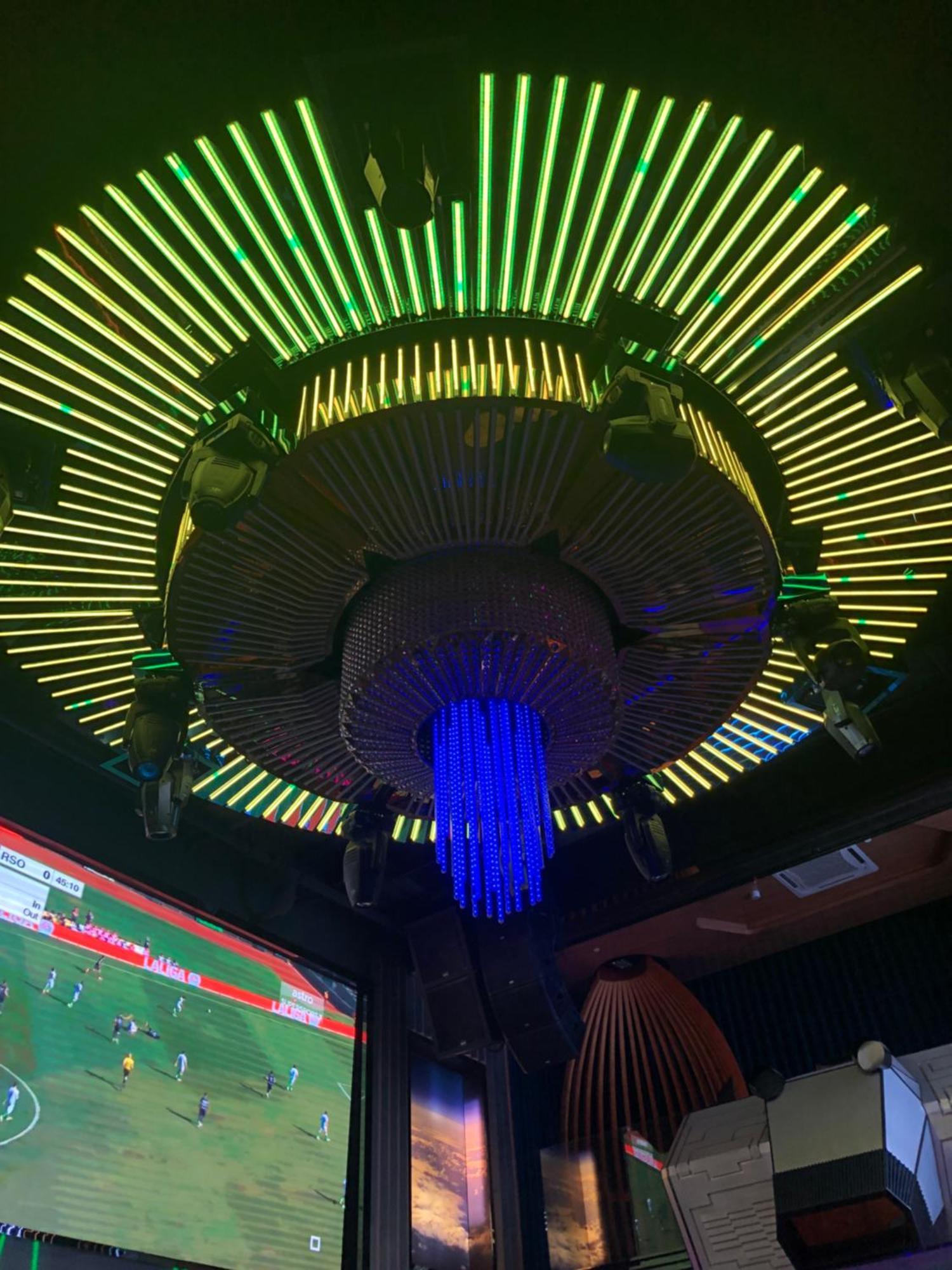 Platinum Suites Klcc Top 51 쿠알라룸푸르 외부 사진
