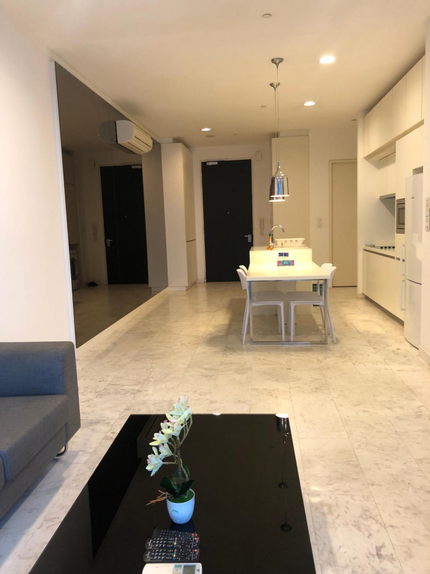 Platinum Suites Klcc Top 51 쿠알라룸푸르 외부 사진