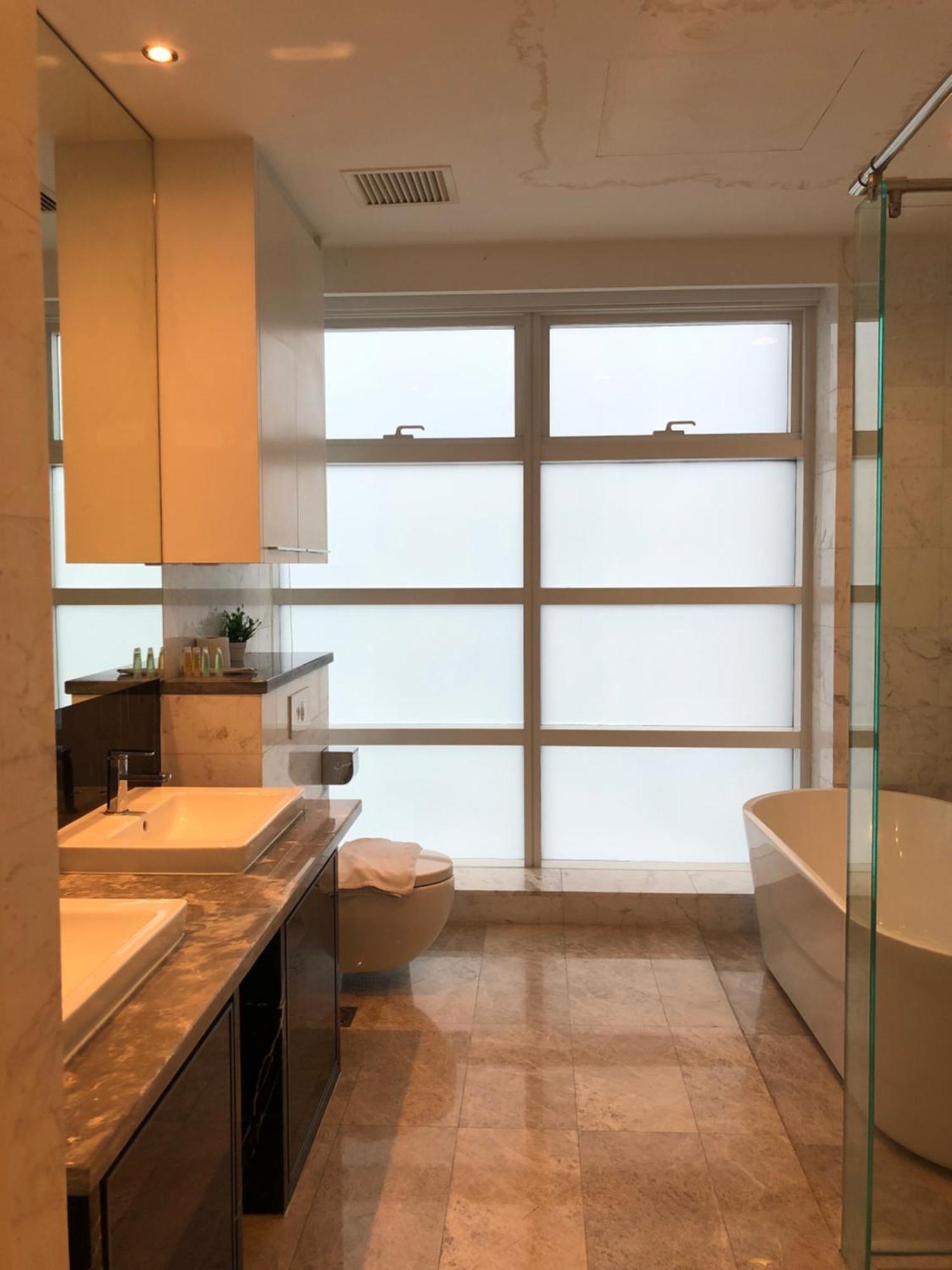 Platinum Suites Klcc Top 51 쿠알라룸푸르 외부 사진