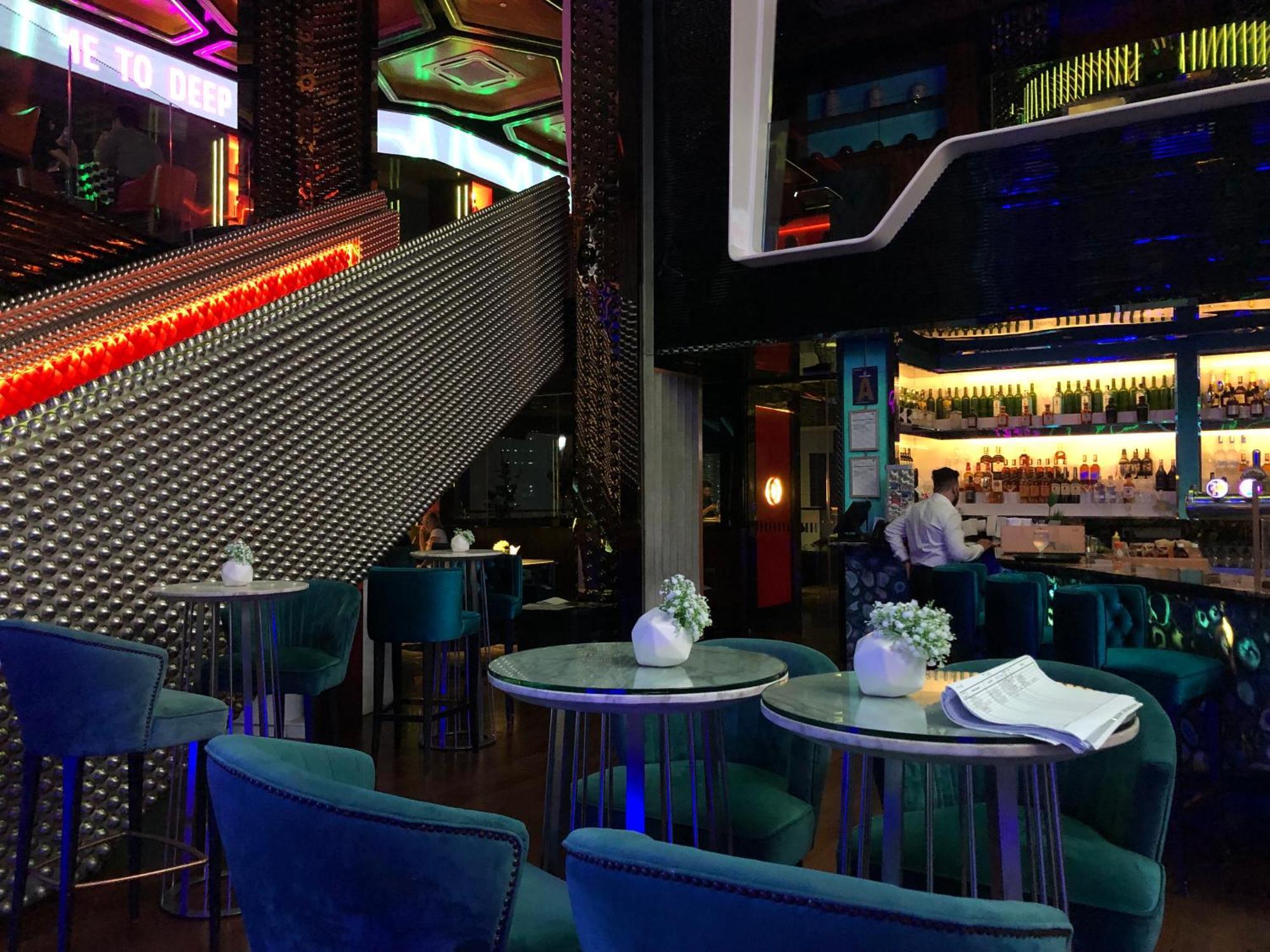 Platinum Suites Klcc Top 51 쿠알라룸푸르 외부 사진