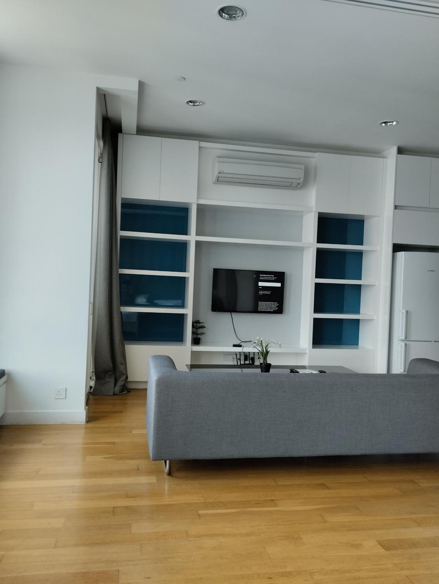 Platinum Suites Klcc Top 51 쿠알라룸푸르 외부 사진