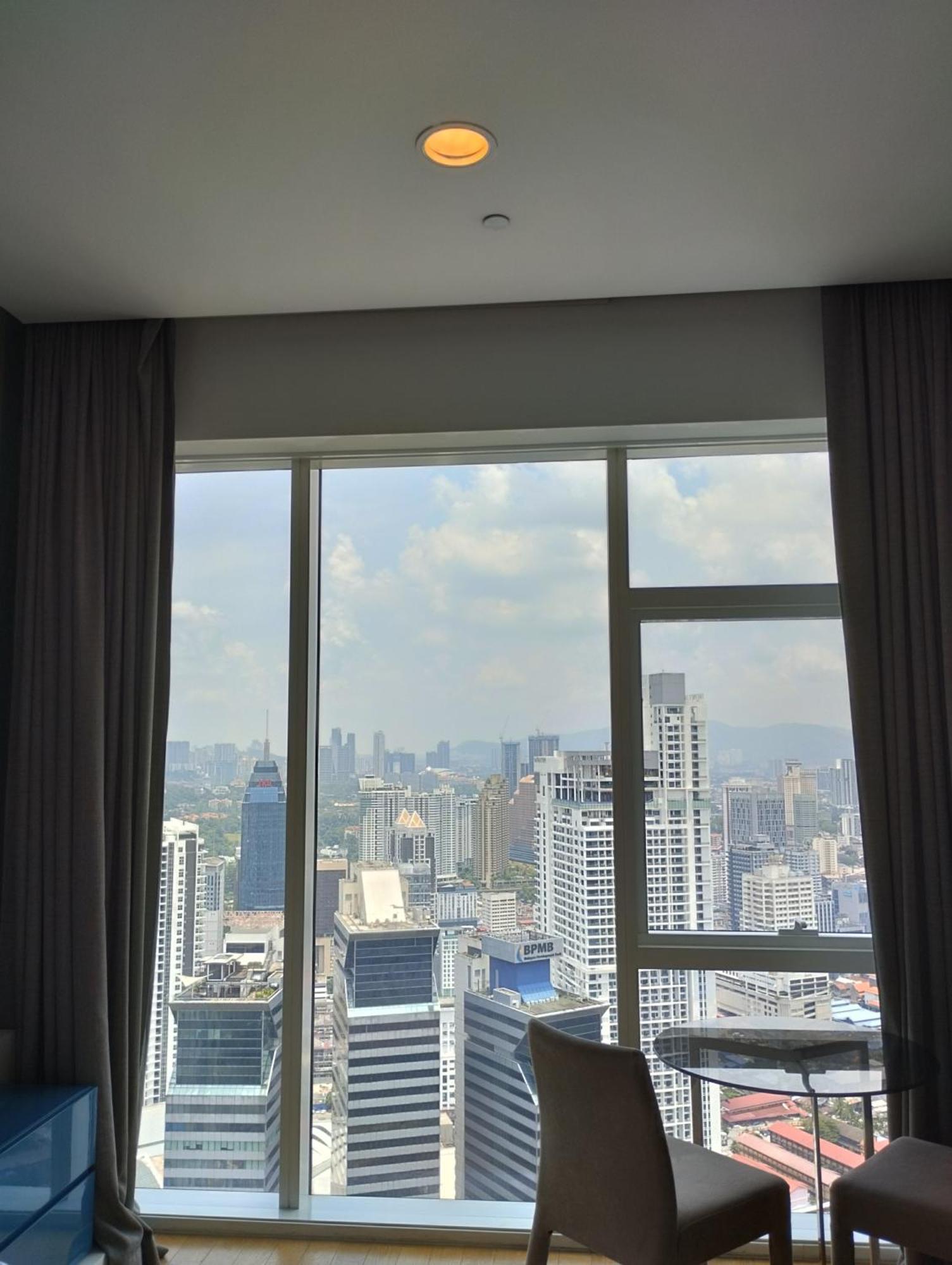 Platinum Suites Klcc Top 51 쿠알라룸푸르 외부 사진